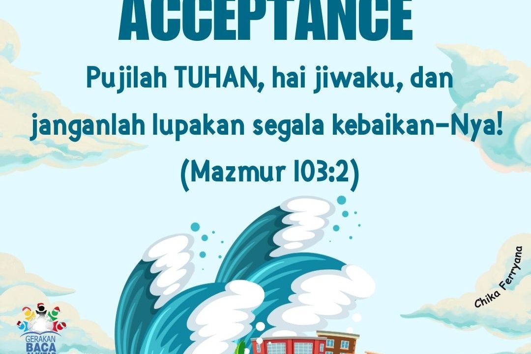 Acceptance