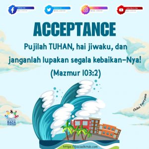 Acceptance