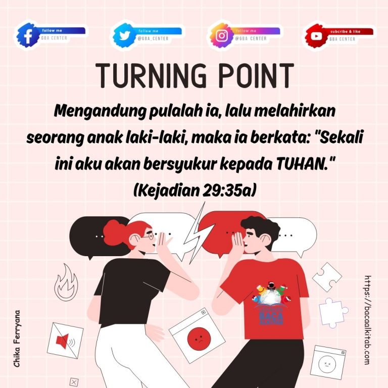 Turning Point