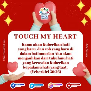 Touch My Heart