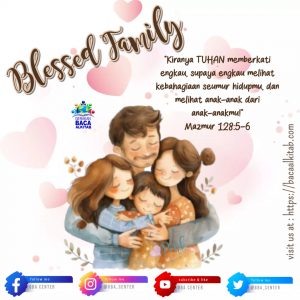 Blessed Family