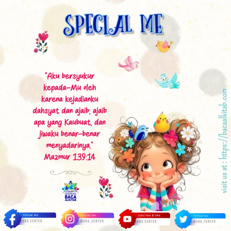 Special Me
