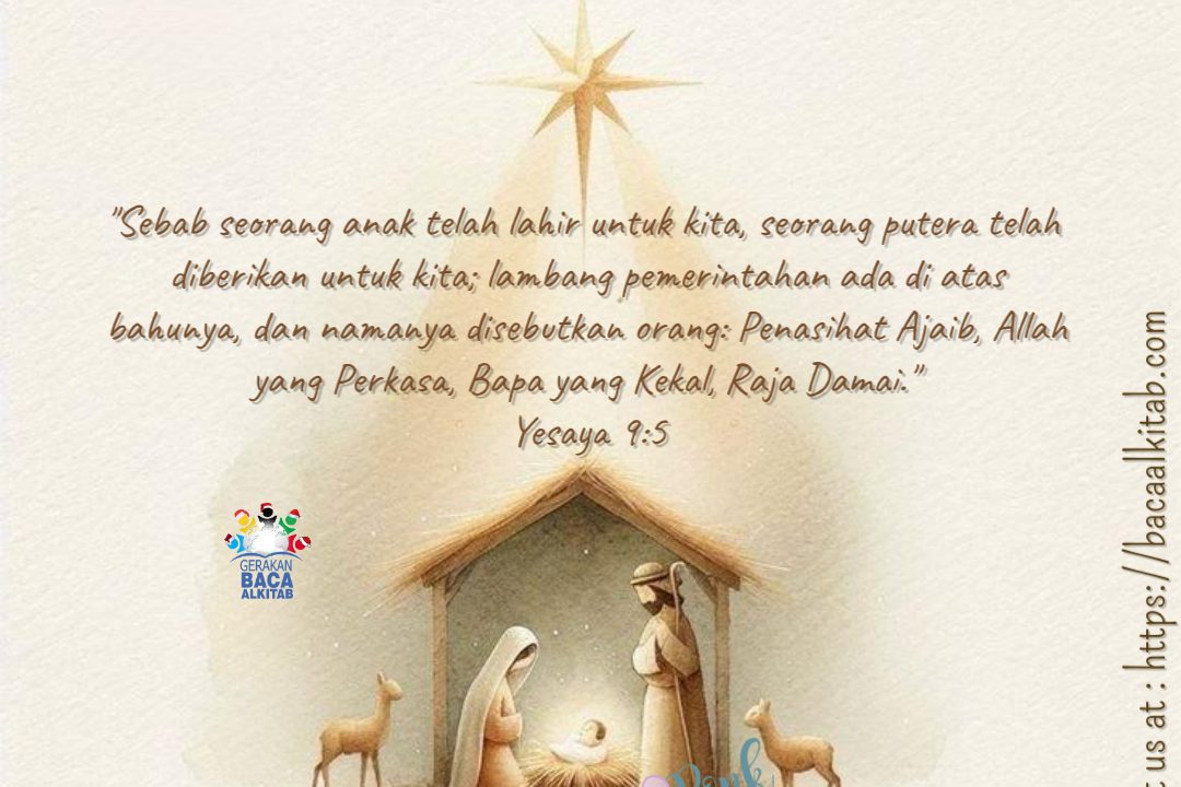 The Miracle of Jesus