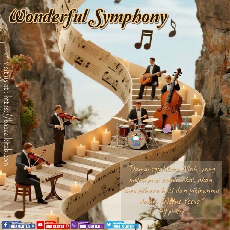 Wonderful Symphony