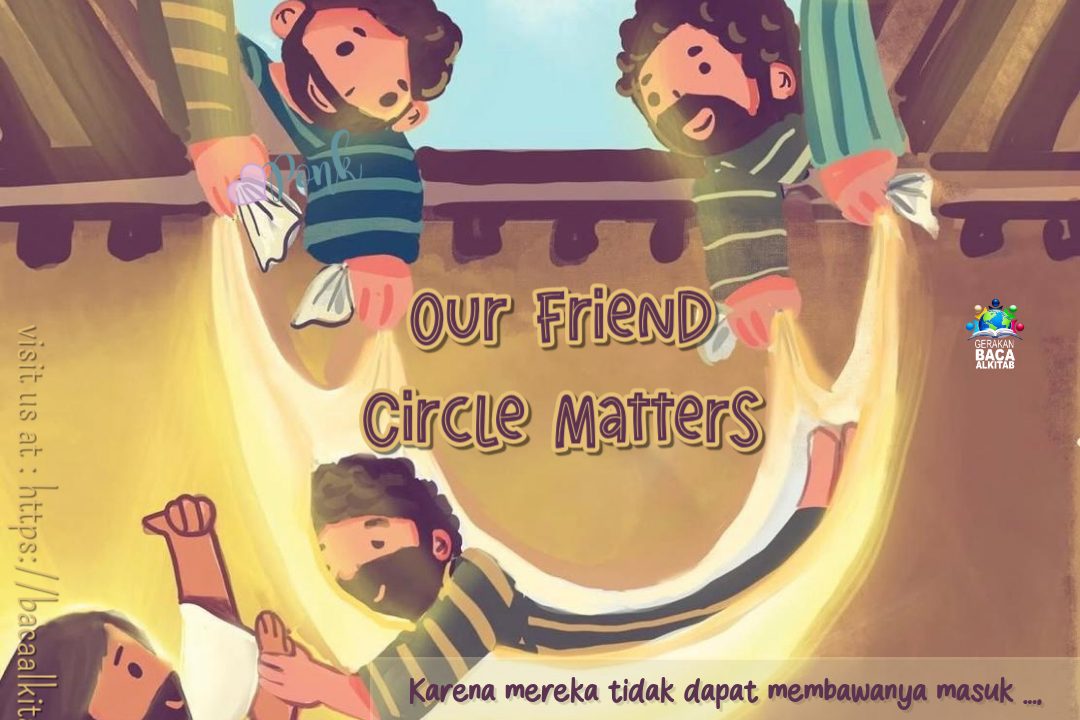 Our Friend Circle Matters