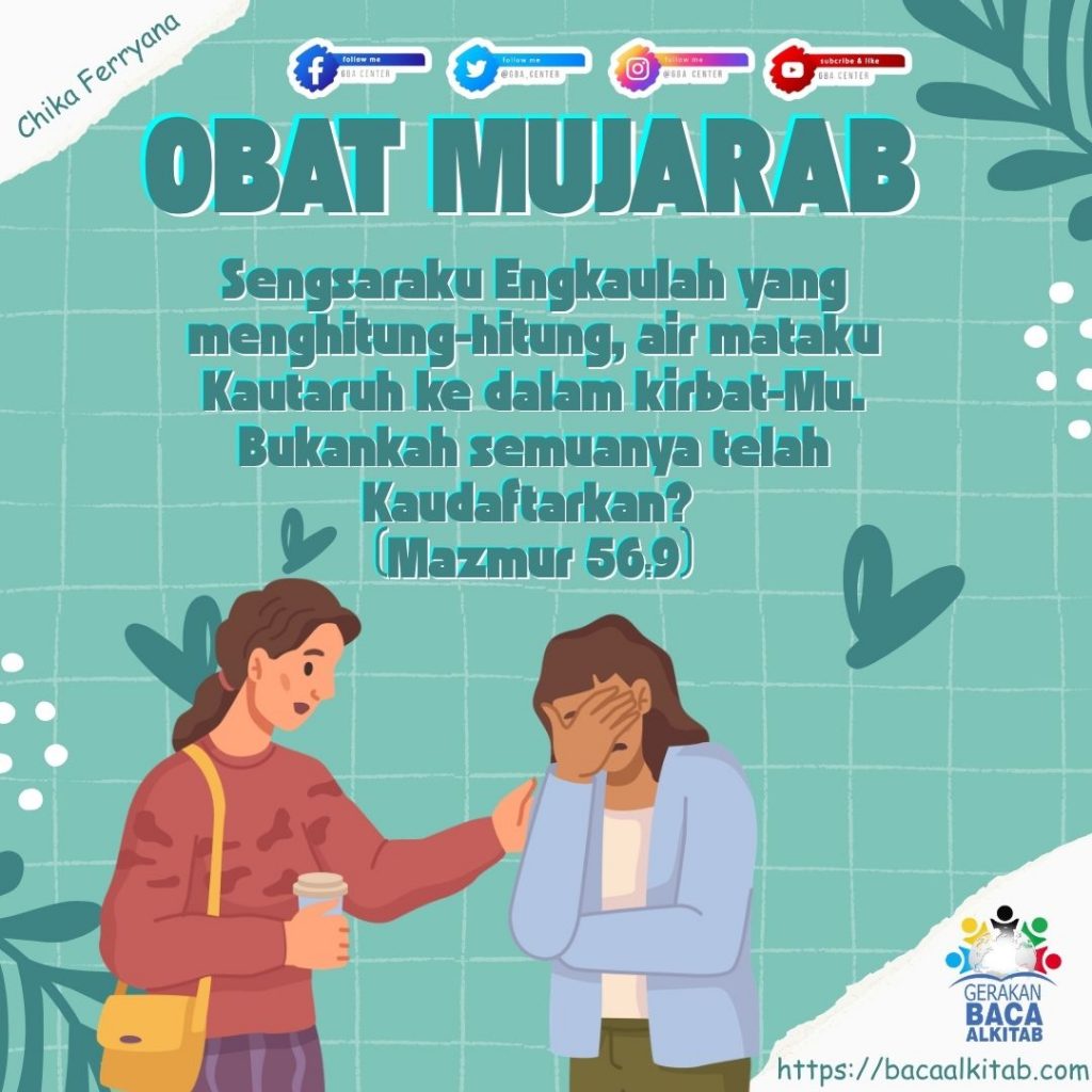 Obat Mujarab