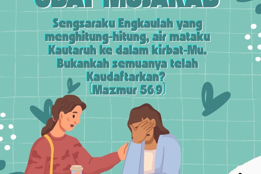 Obat Mujarab
