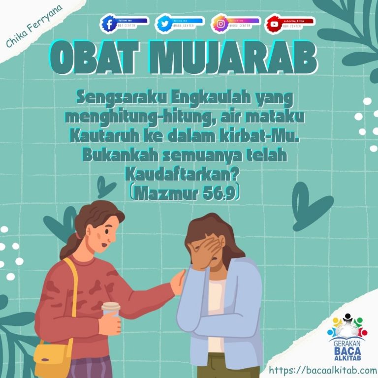Obat Mujarab