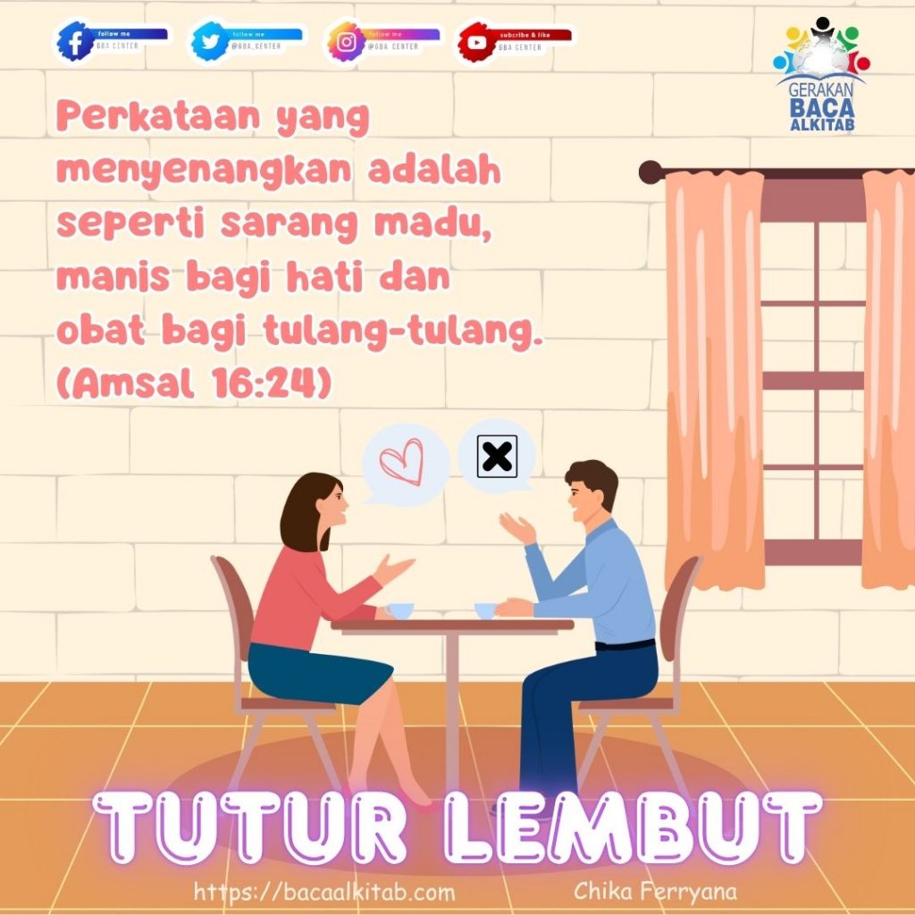 Tutur Lembut