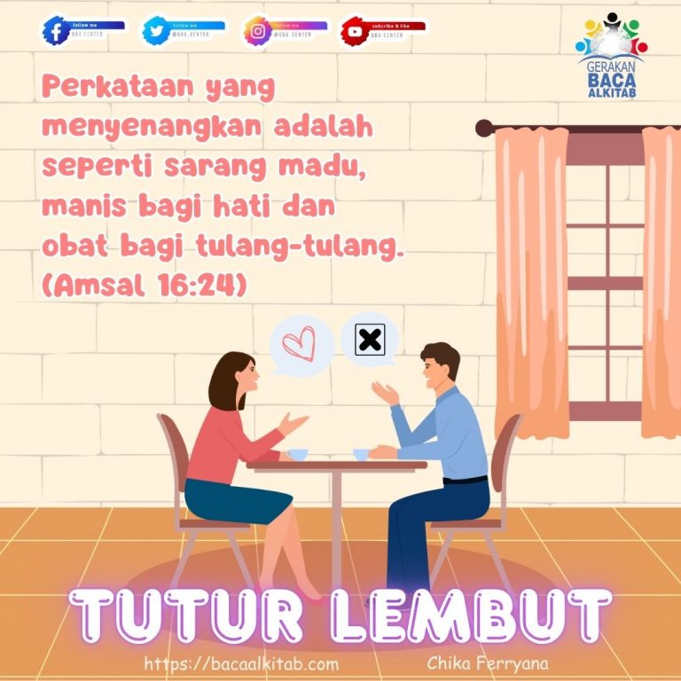Tutur Lembut