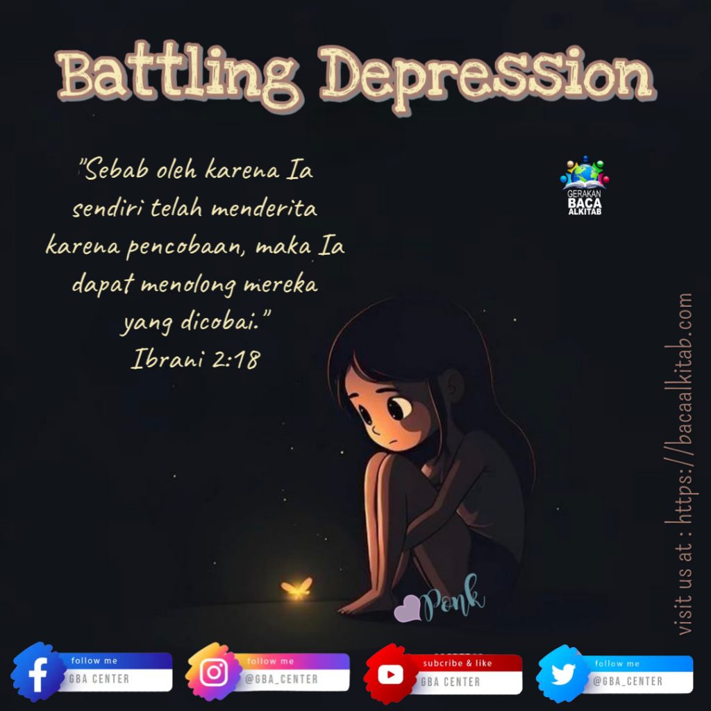 Battling Depression