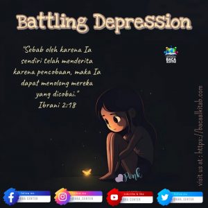 Battling Depression
