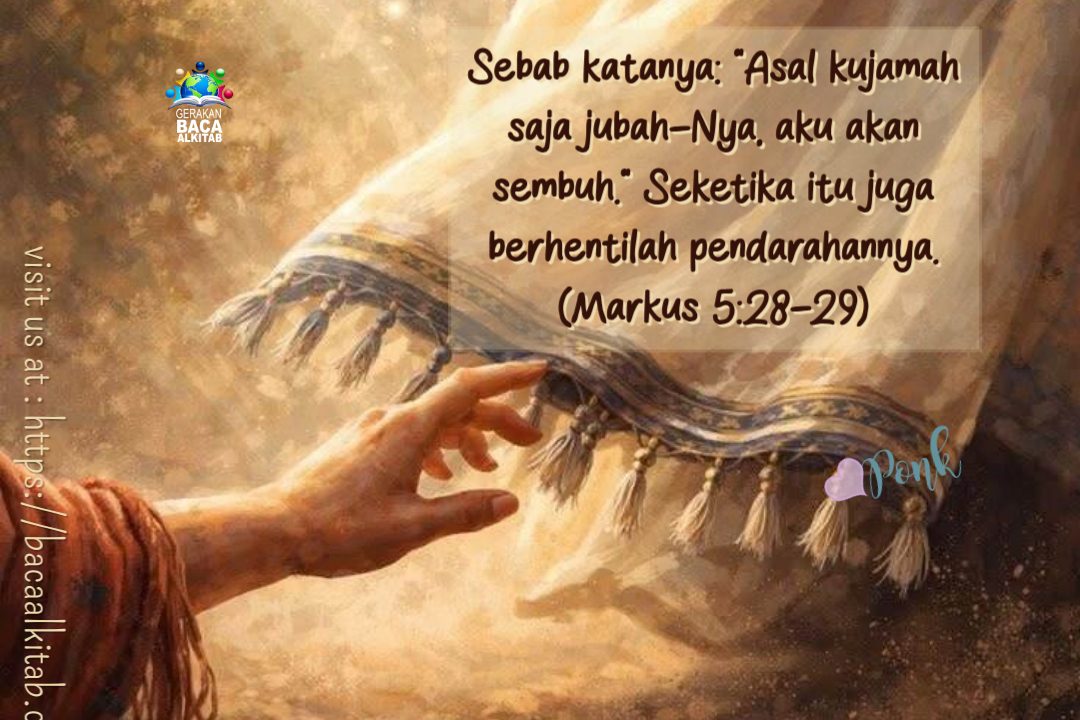 Healing for the Hopeless