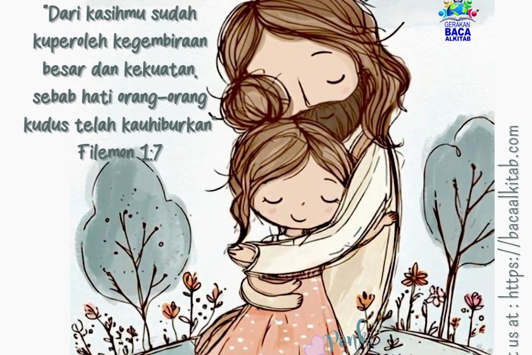 The Love That Comforting