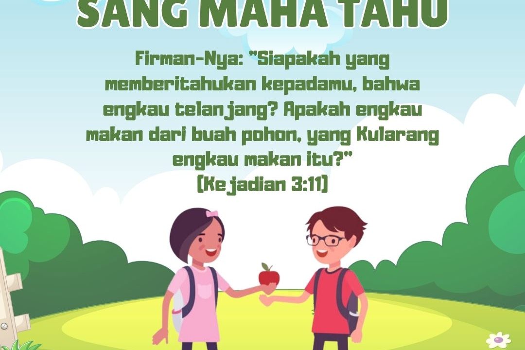 Sang Maha Tahu