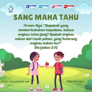 Sang Maha Tahu