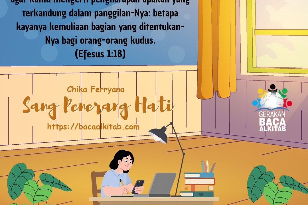 Sang Penerang Hati