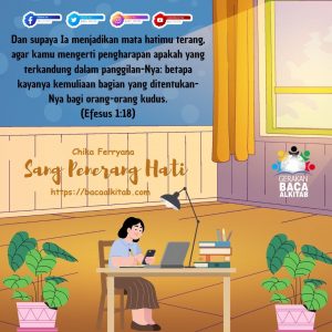 Sang Penerang Hati