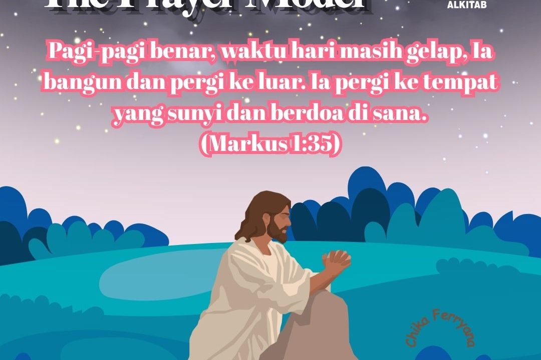 The Prayer Model