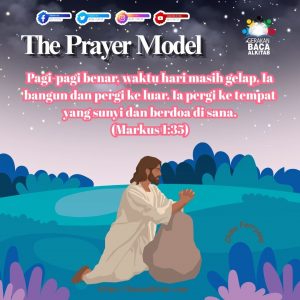 The Prayer Model