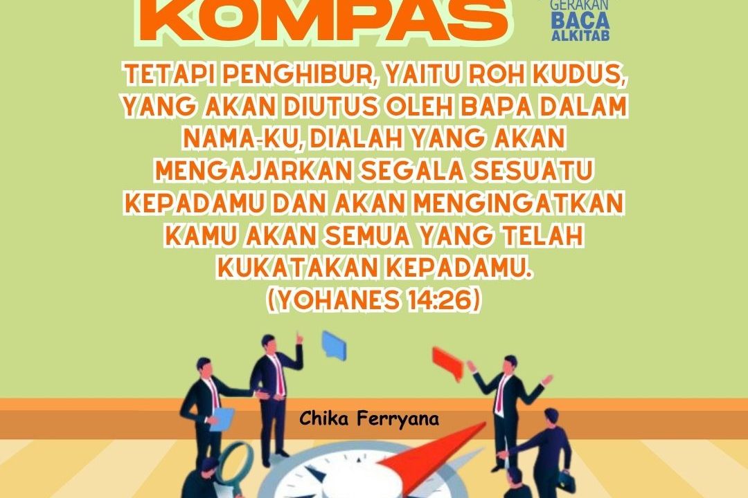 Kompas