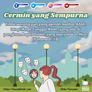 Cermin yang Sempurna