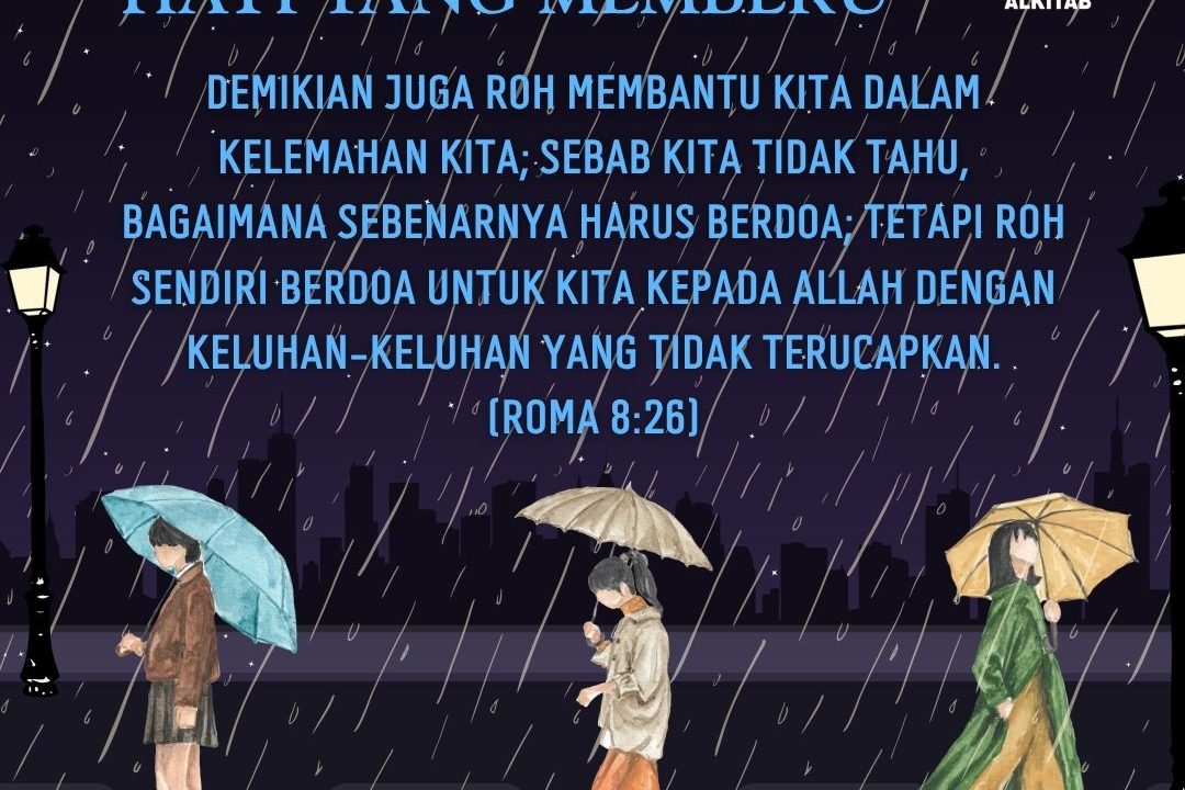 Hati yang Membeku