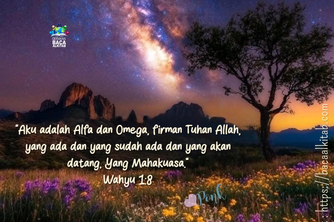 Almighty GOD