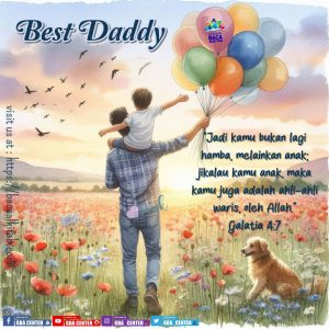Best Daddy
