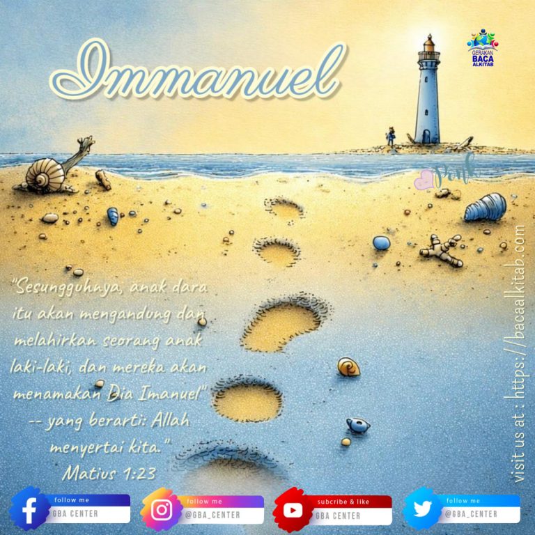 Immanuel