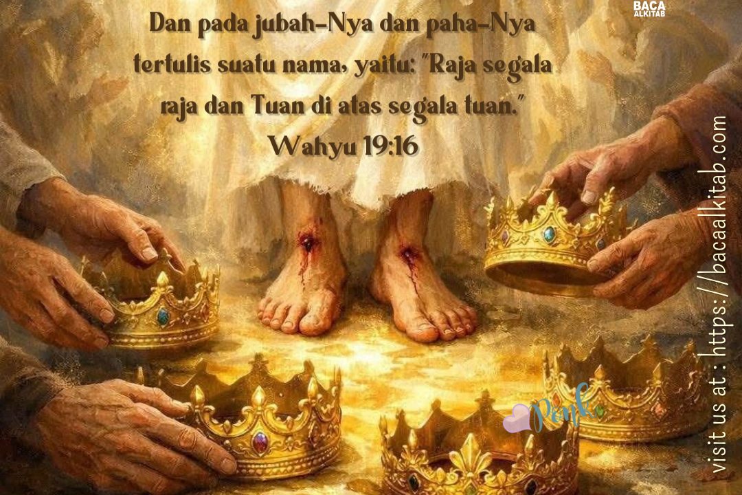 The King of kings