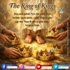 The King of kings