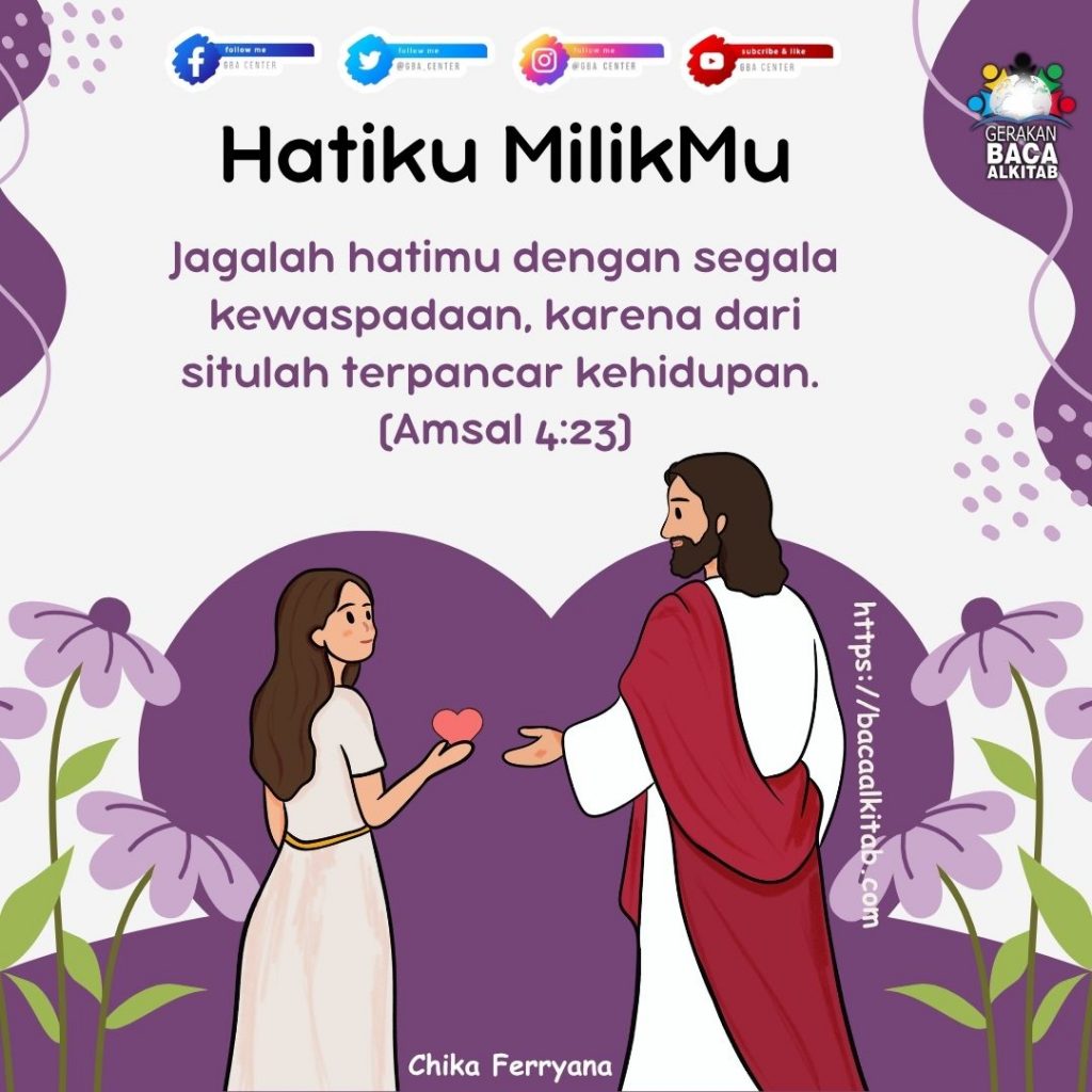 Hatiku MilikMu