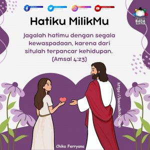 Hatiku MilikMu