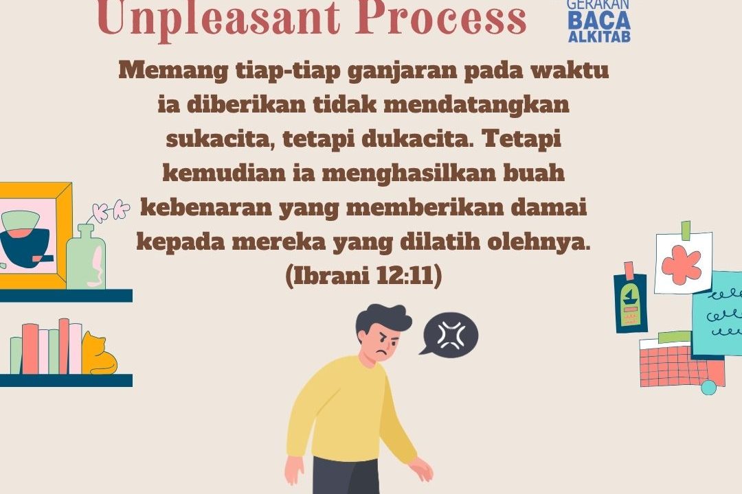 Unpleasant Process