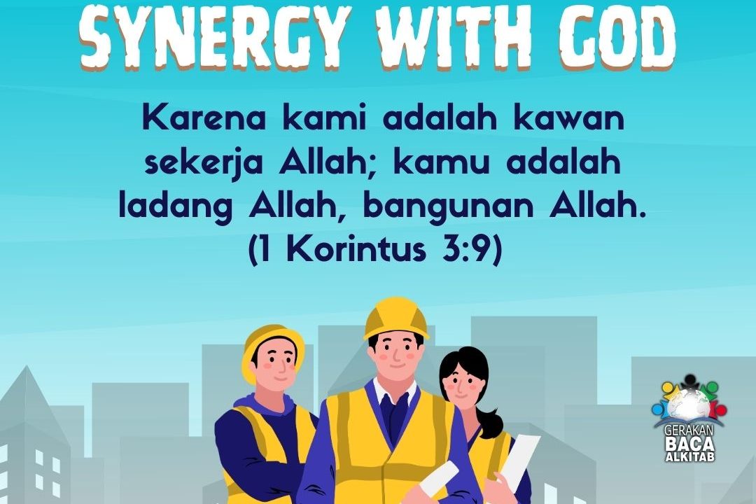 Synergy with God
