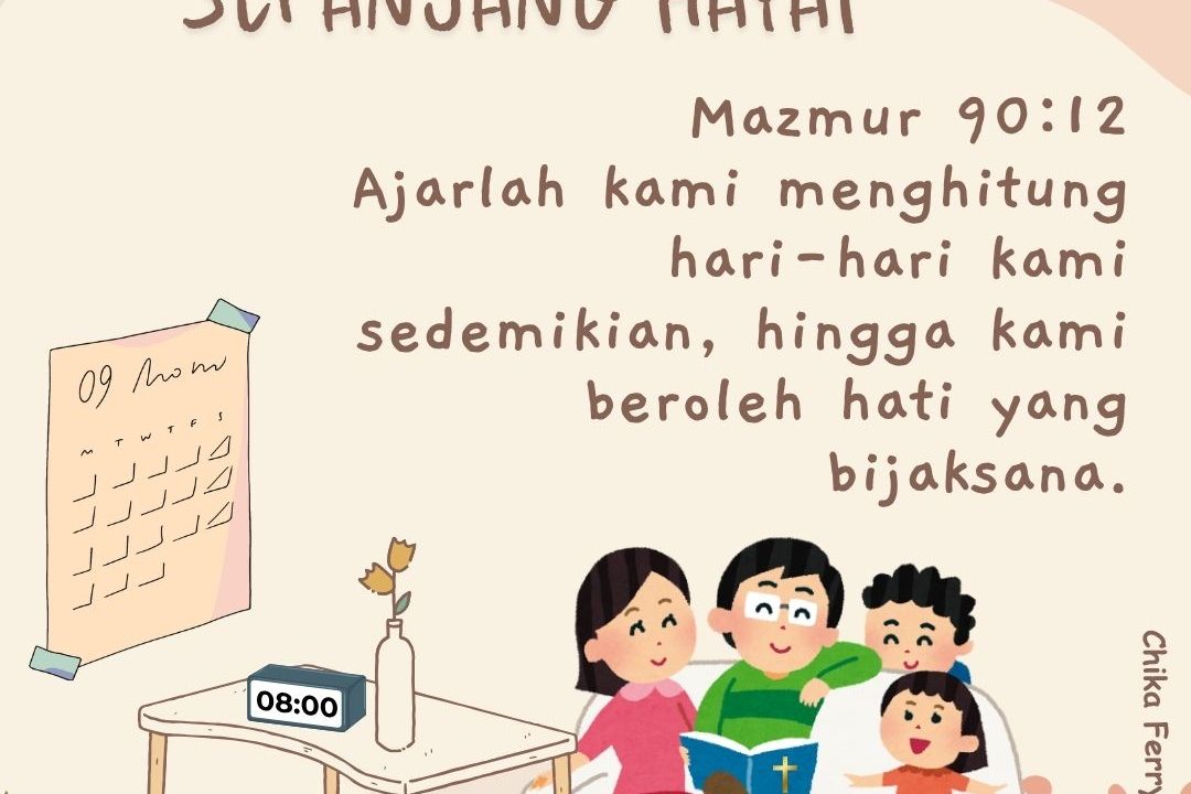 Sepanjang Hayat