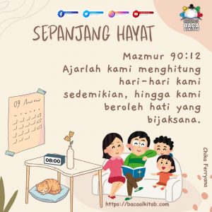 Sepanjang Hayat