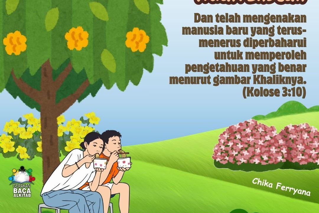 Tidak Instan