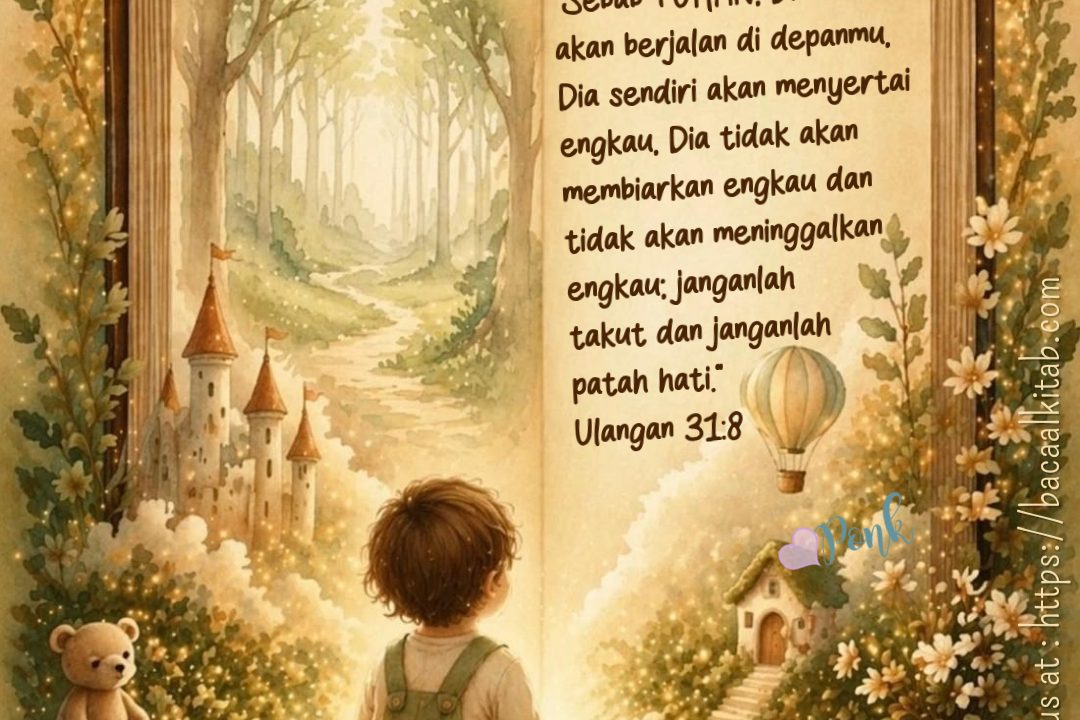 New Chapter