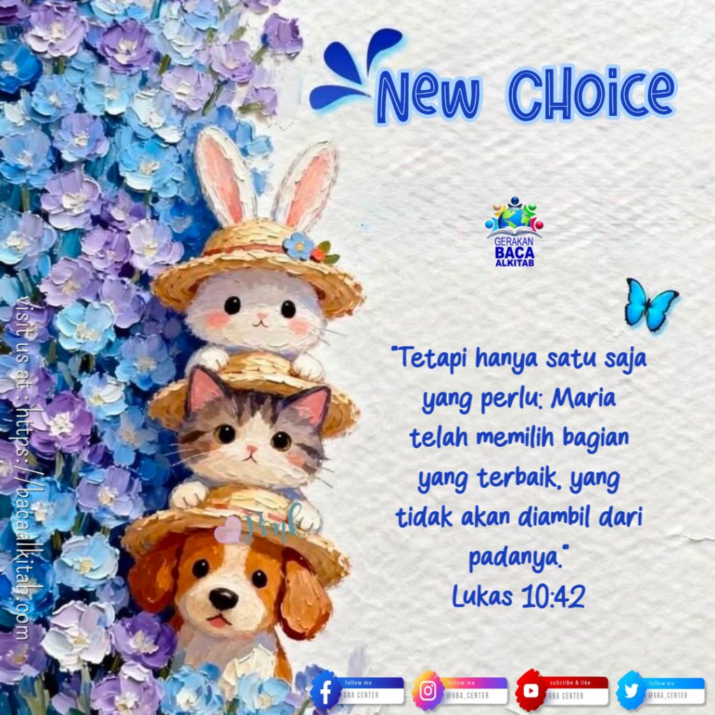 New Choice