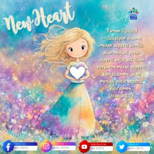 New Heart