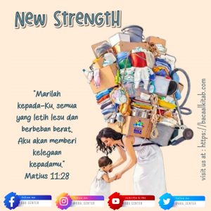 New Strength