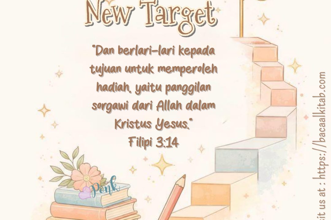 New Target