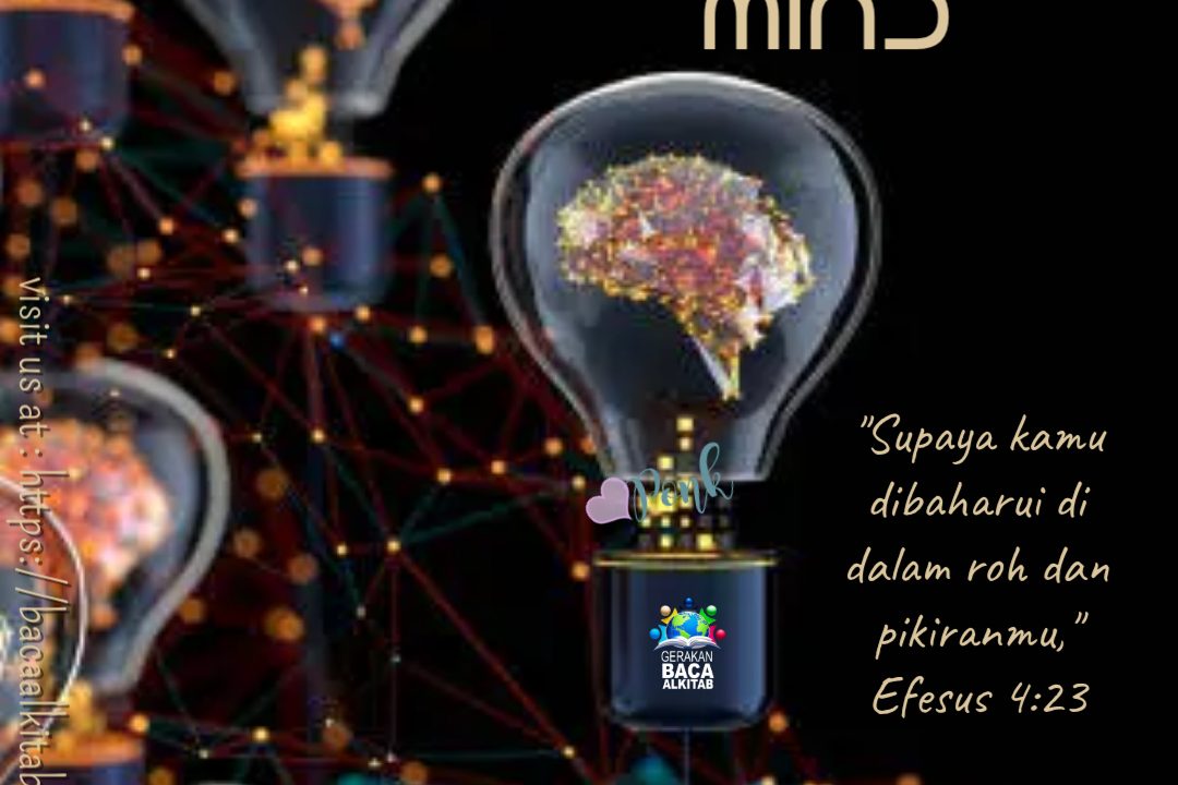 Renewing Mind