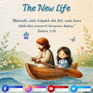 The New Life