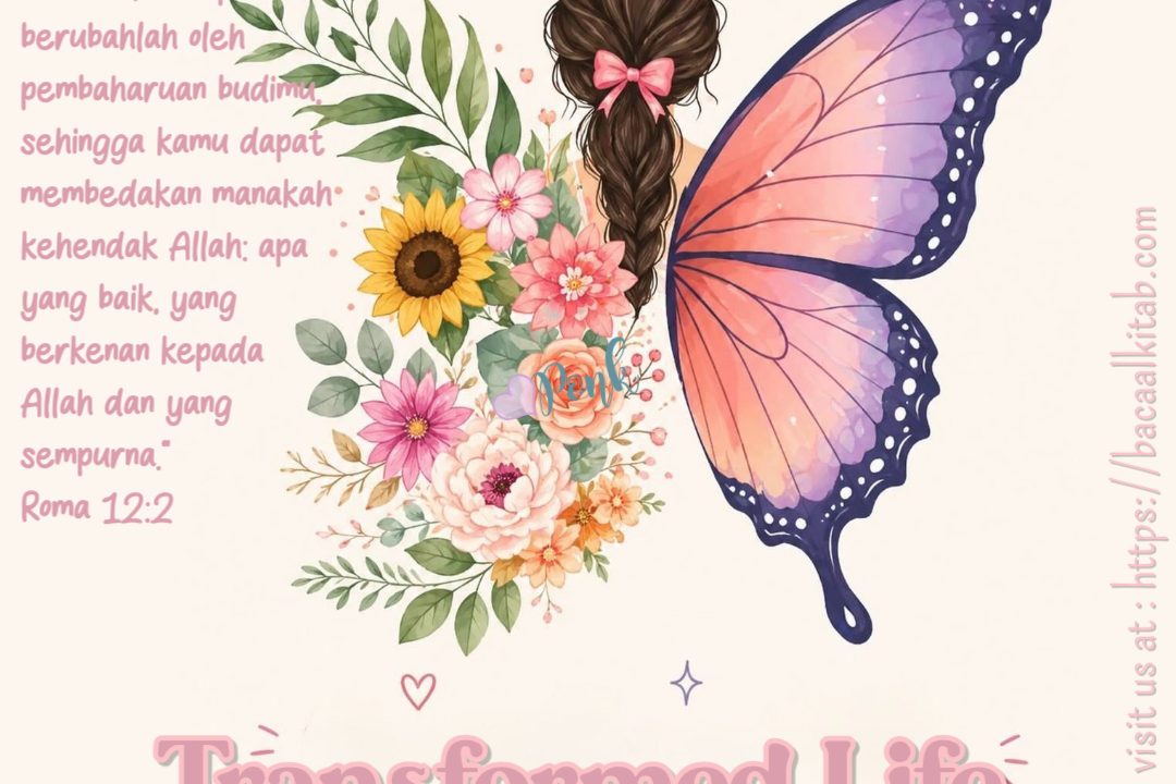 Transformed Life