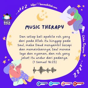 Music Therapy