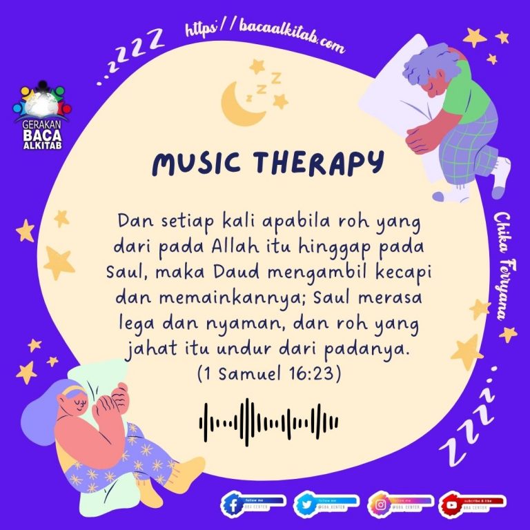 Music Therapy