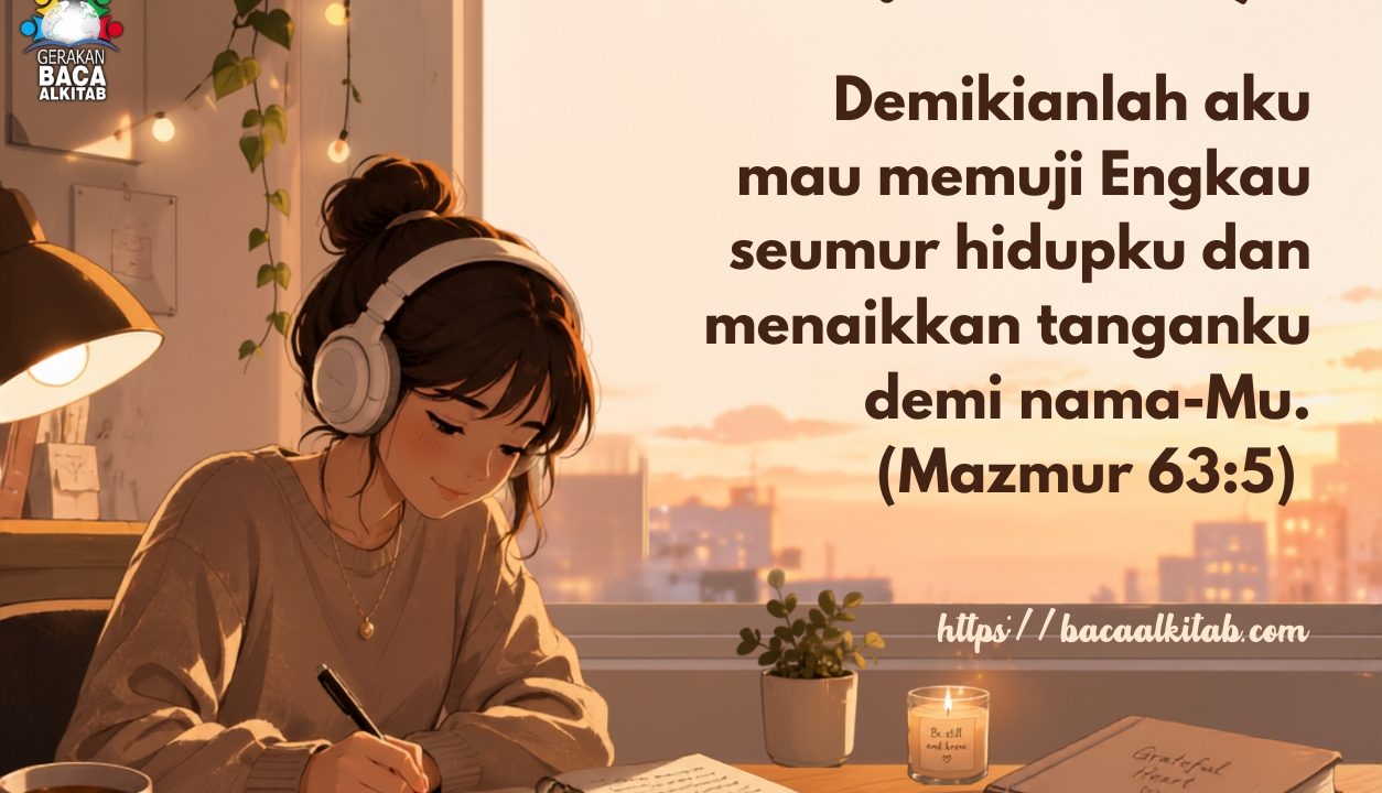 Throughout Life
